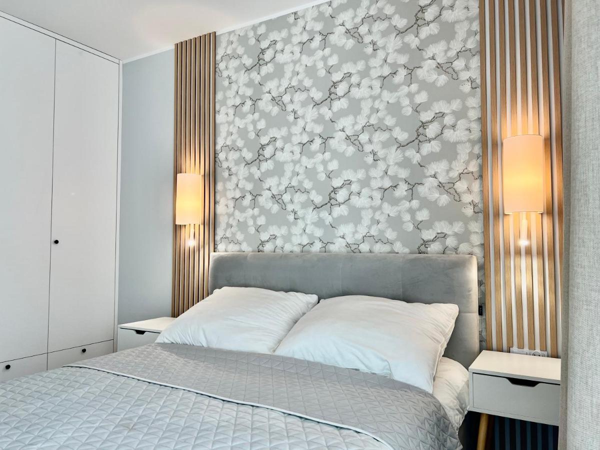 Apartamenty Angielska Grobla Q4Apartments Gdansk Exterior photo